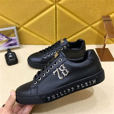 philipp plein men's shoes replica|philipp plein price.